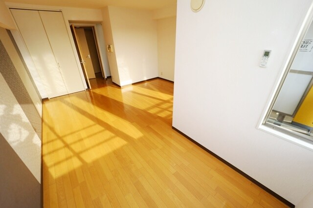 クレアールの物件内観写真