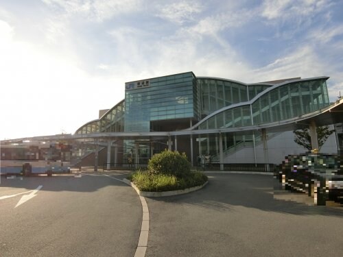 クレアールの物件内観写真