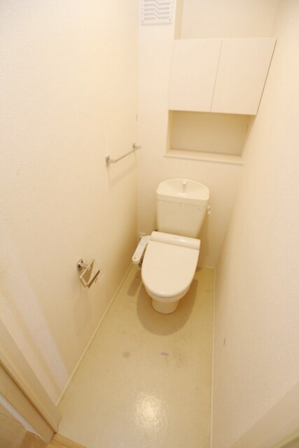 サンスクエア千里万博A棟の物件内観写真