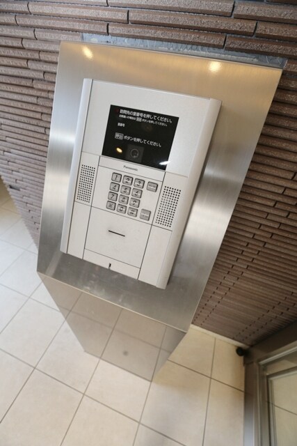 サンスクエア千里万博A棟の物件内観写真