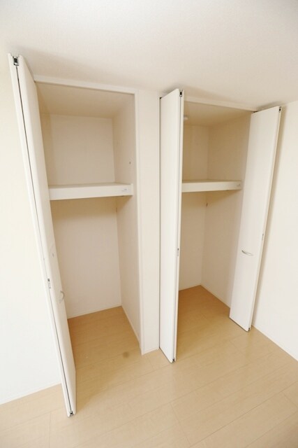 サンスクエア千里万博A棟の物件内観写真