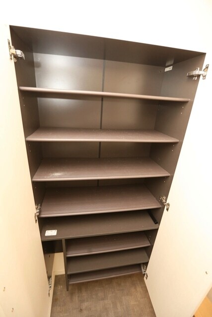 サンスクエア千里万博A棟の物件内観写真