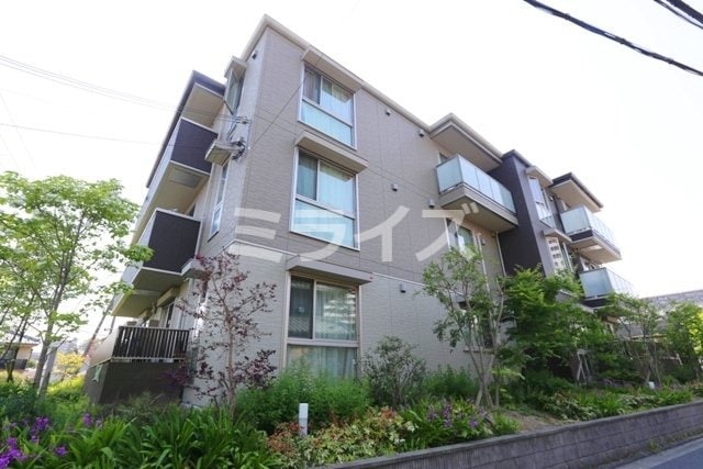 サンスクエア千里万博A棟の物件内観写真