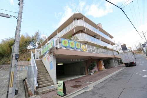 サンスクエア千里万博A棟の物件内観写真