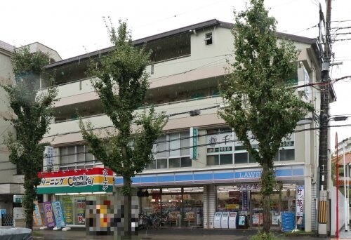 サンスクエア千里万博A棟の物件内観写真