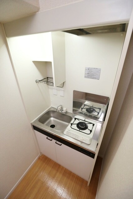 エクセレント上新13の物件内観写真