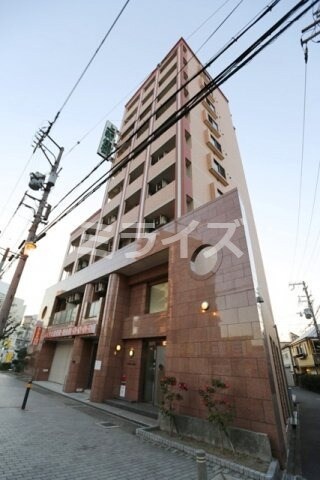 エクセレント上新13の物件外観写真