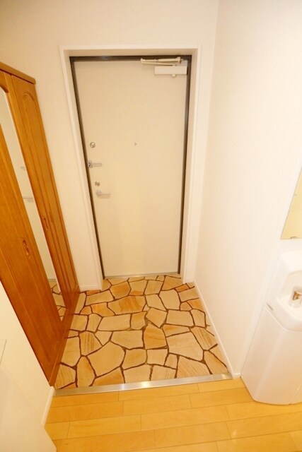 エクセレント上新13の物件内観写真