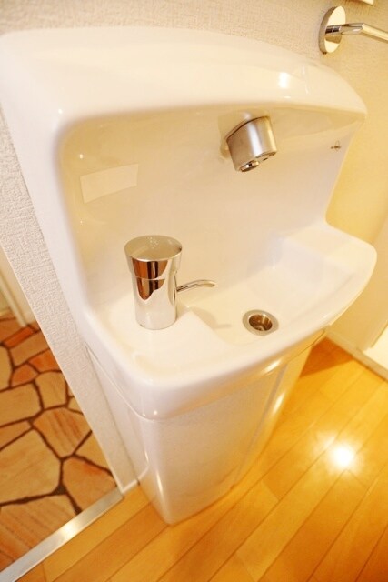 エクセレント上新13の物件内観写真