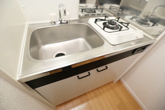 エクセレント上新13の物件内観写真