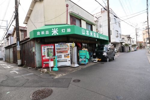 フジパレス吹田ウエストⅤ番館の物件内観写真