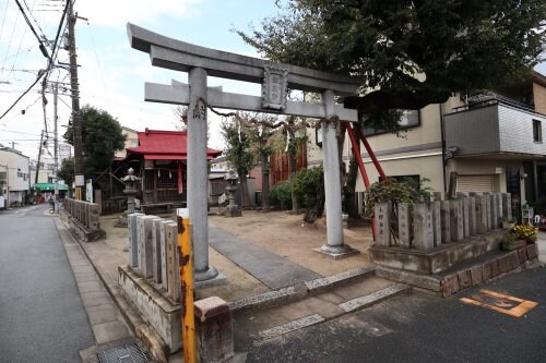 フジパレス吹田ウエストⅤ番館の物件内観写真