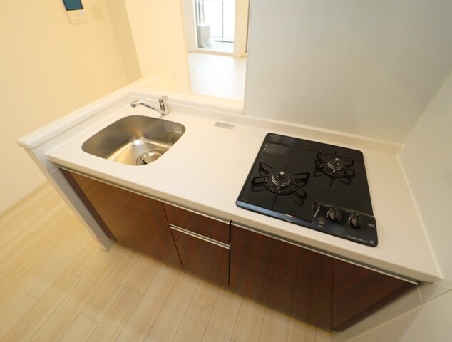 プレジオ吹田の物件内観写真