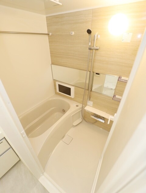 プレジオ吹田の物件内観写真