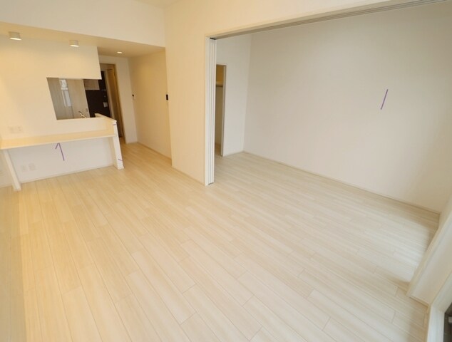 プレジオ吹田の物件内観写真