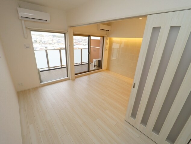 プレジオ吹田の物件内観写真