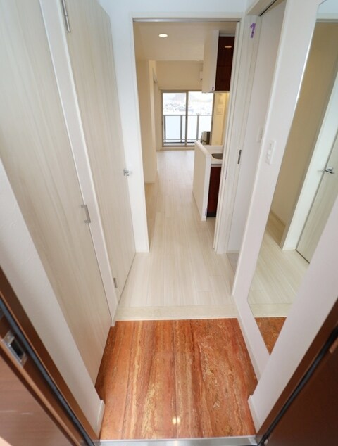 プレジオ吹田の物件内観写真