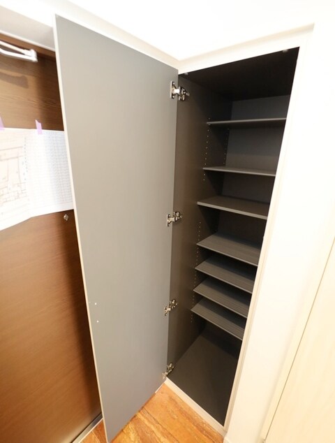 プレジオ吹田の物件内観写真