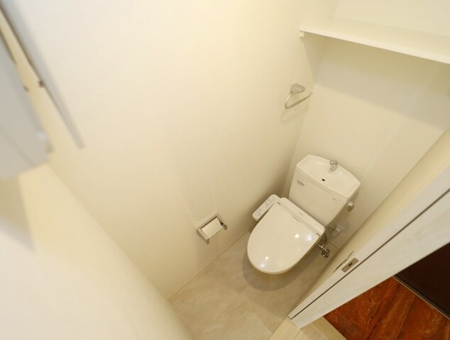 プレジオ吹田の物件内観写真