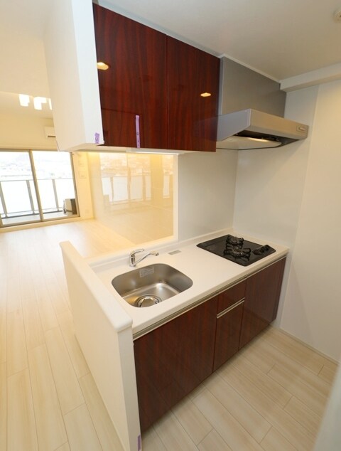 プレジオ吹田の物件内観写真