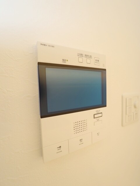 プレジオ吹田の物件内観写真