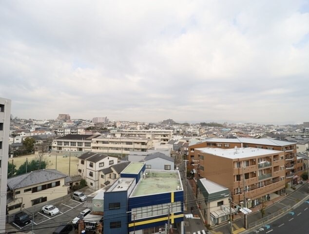 プレジオ吹田の物件内観写真