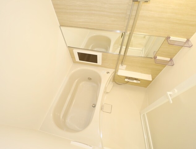 プレジオ吹田の物件内観写真