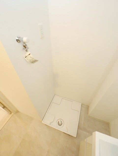 プレジオ吹田の物件内観写真