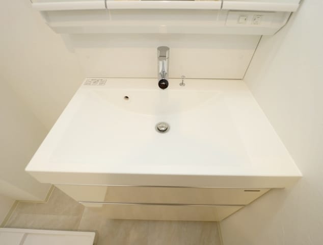 プレジオ吹田の物件内観写真