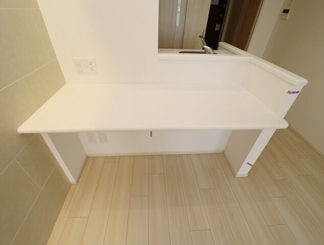 プレジオ吹田の物件内観写真