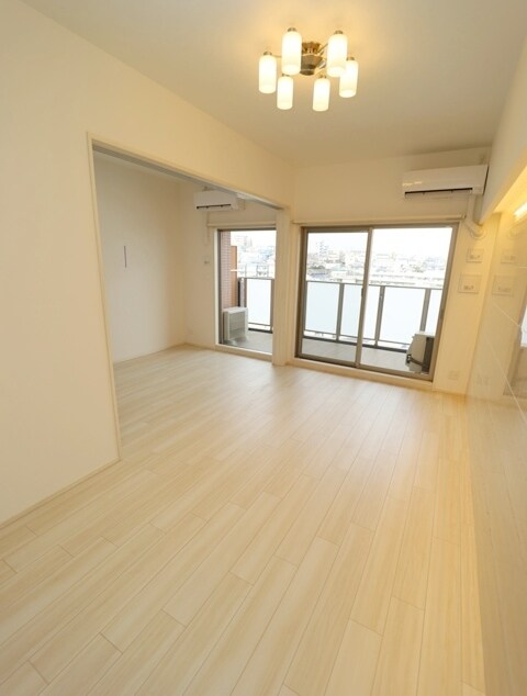 プレジオ吹田の物件内観写真