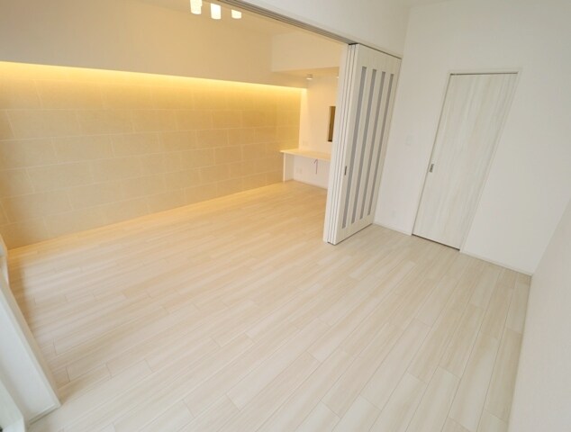 プレジオ吹田の物件内観写真