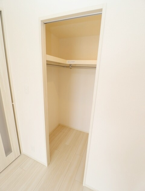 プレジオ吹田の物件内観写真