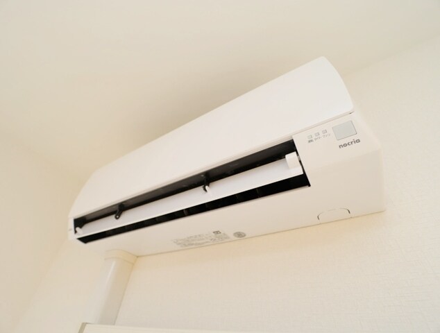 プレジオ吹田の物件内観写真