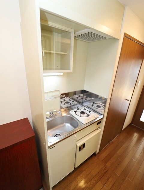 センターコートの物件内観写真