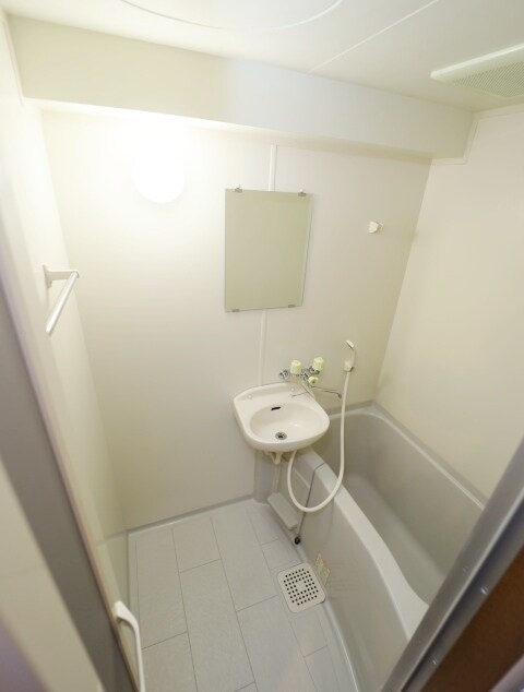 センターコートの物件内観写真