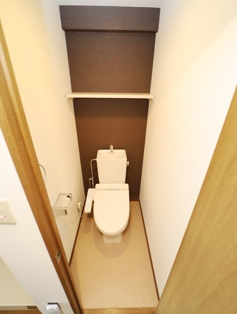 センターコートの物件内観写真