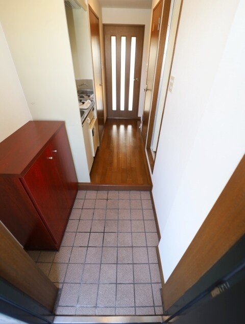 センターコートの物件内観写真