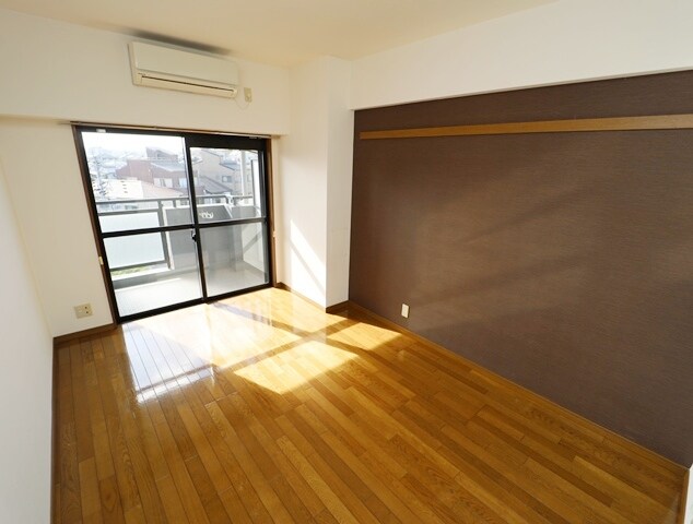 センターコートの物件内観写真