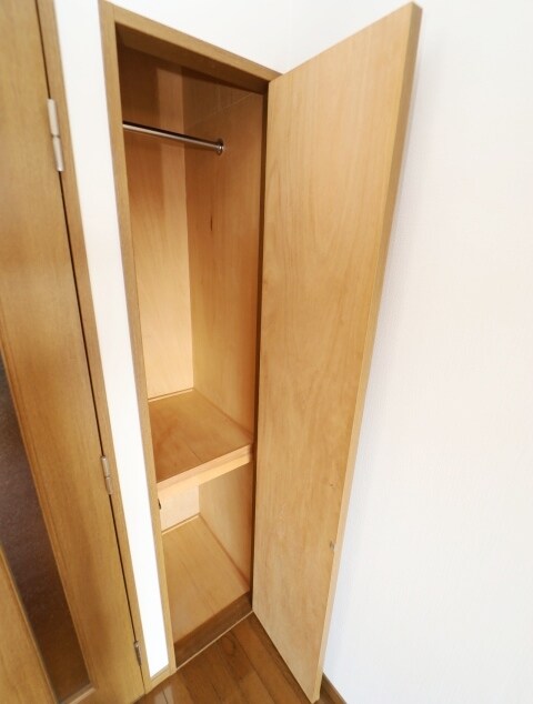 センターコートの物件内観写真