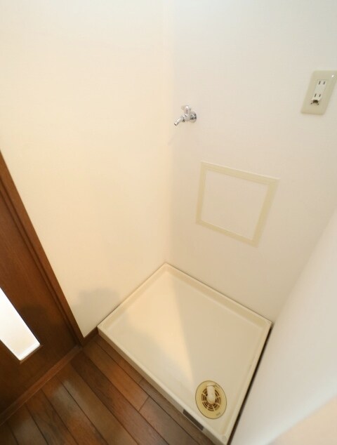 センターコートの物件内観写真