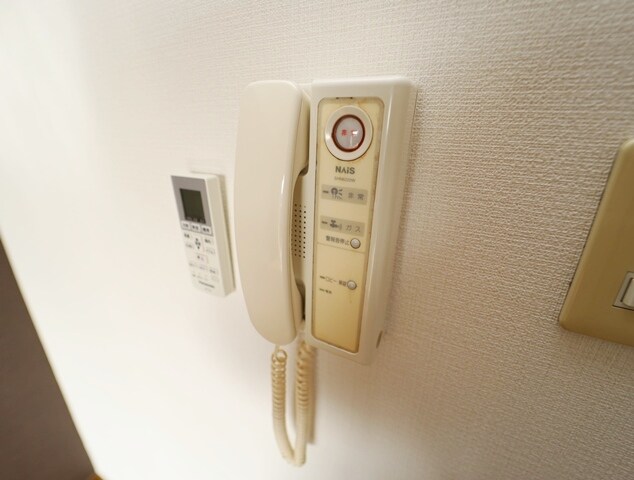 センターコートの物件内観写真