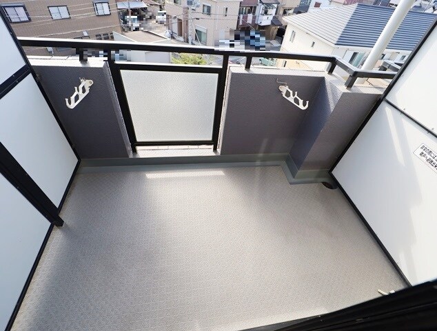 センターコートの物件内観写真