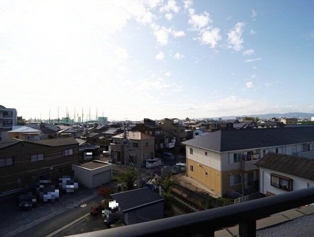 センターコートの物件内観写真