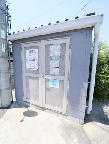 センターコートの物件内観写真