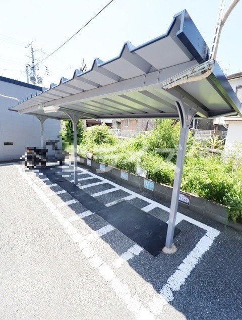 センターコートの物件内観写真