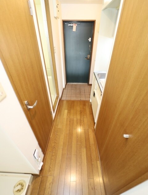 センターコートの物件内観写真