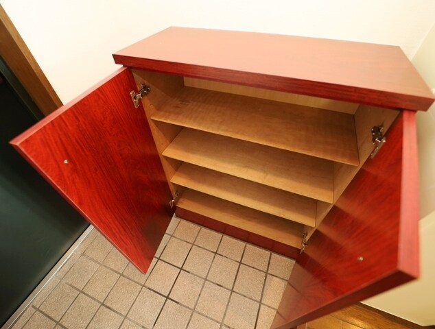 センターコートの物件内観写真