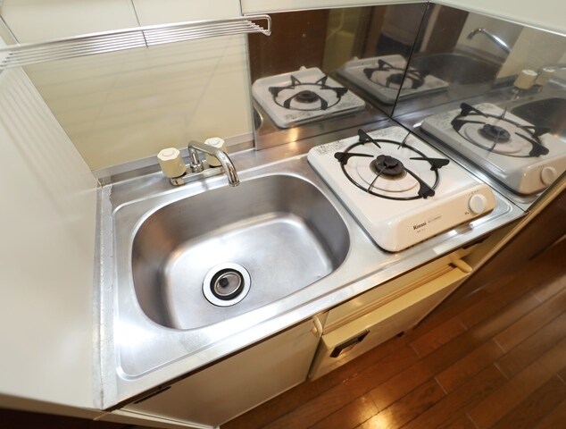 センターコートの物件内観写真