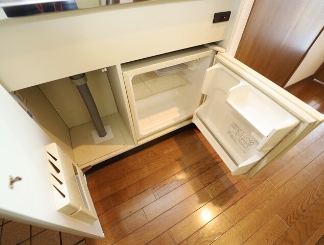 センターコートの物件内観写真